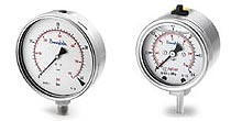 Pressure Gauges